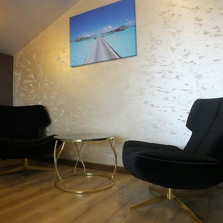 Ankuva Hotel Ankara Zewnętrze zdjęcie