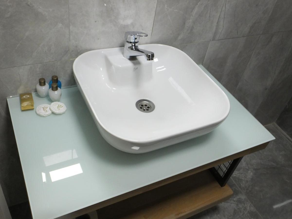 Ankuva Hotel Ankara Zewnętrze zdjęcie