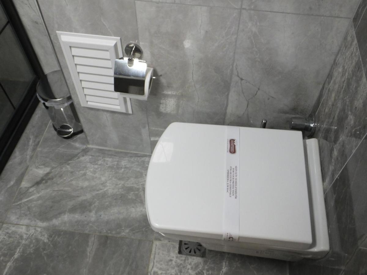 Ankuva Hotel Ankara Zewnętrze zdjęcie