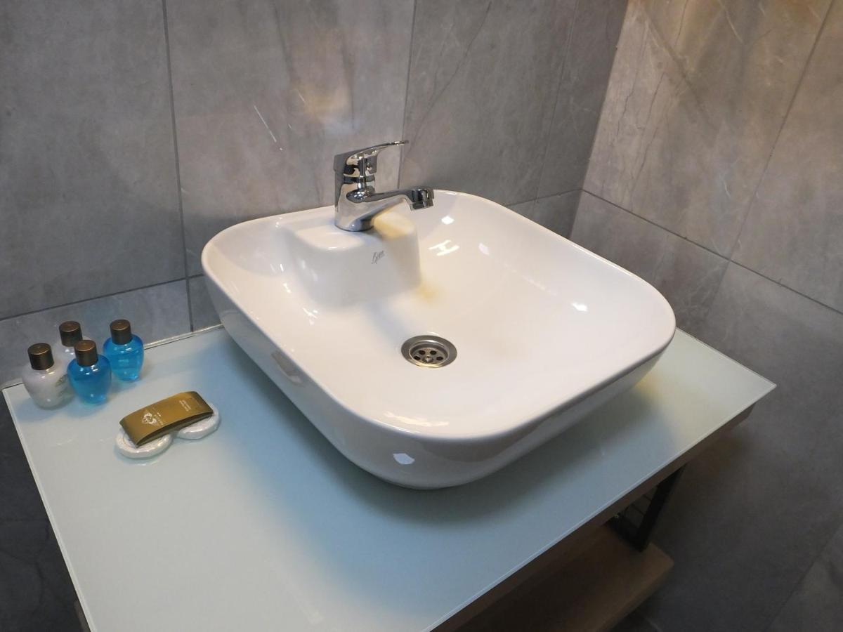 Ankuva Hotel Ankara Zewnętrze zdjęcie