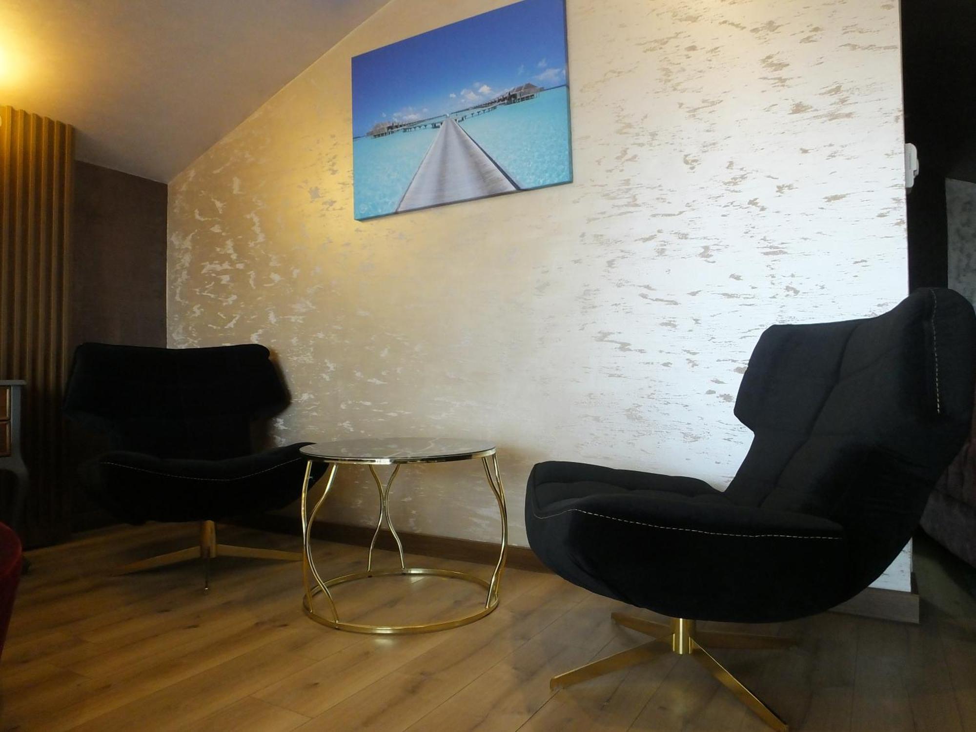 Ankuva Hotel Ankara Zewnętrze zdjęcie